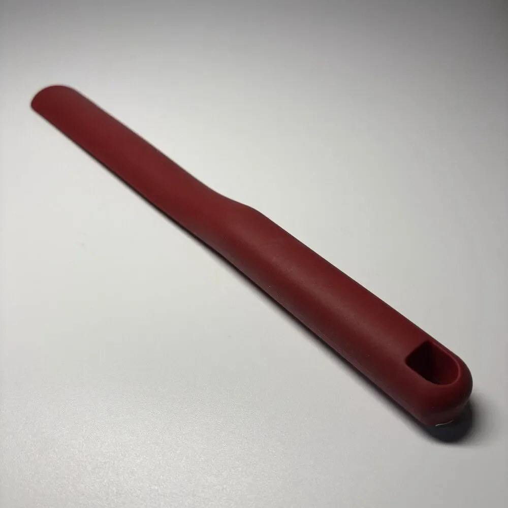 KitchenAid Classic Blender Silicone Spatula 12 inches Red